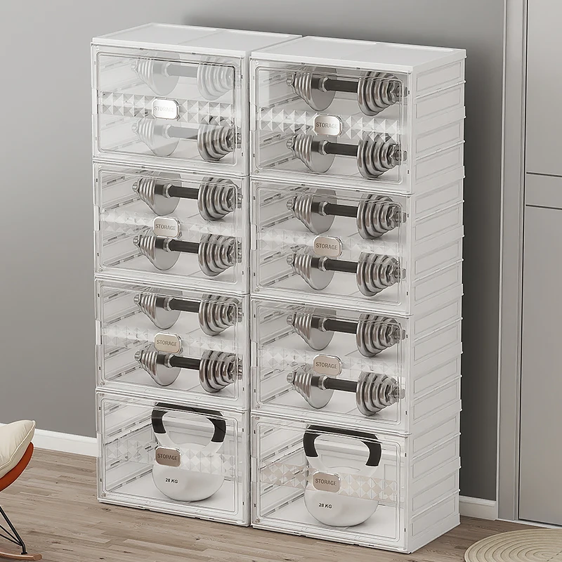 Wholesale Plastic Shoe Rack Organizer Collapsible Portable Shoe Cabinet Multilayer Stackable Foldable Plastic Shoe Box
Wholesale Plastic Shoe Rack Organizer Collapsible Portable Shoe Cabinet Multilayer Stackable Foldable Plastic Shoe Box