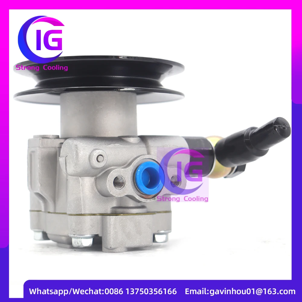 NKR55 NPR Power Steering Pump FOR ISUZU NKR55 NPR 4GJ2 ISUZU NKR77 4JH1 4JK1 8973547301 8-97354730-0 8-97354730-1 8973547300
NKR55 NPR Power Steering Pump FOR ISUZU NKR55 NPR 4GJ2 ISUZU NKR77 4JH1 4JK1 8973547301 8-97354730-0 8-97354730-1 8973547300