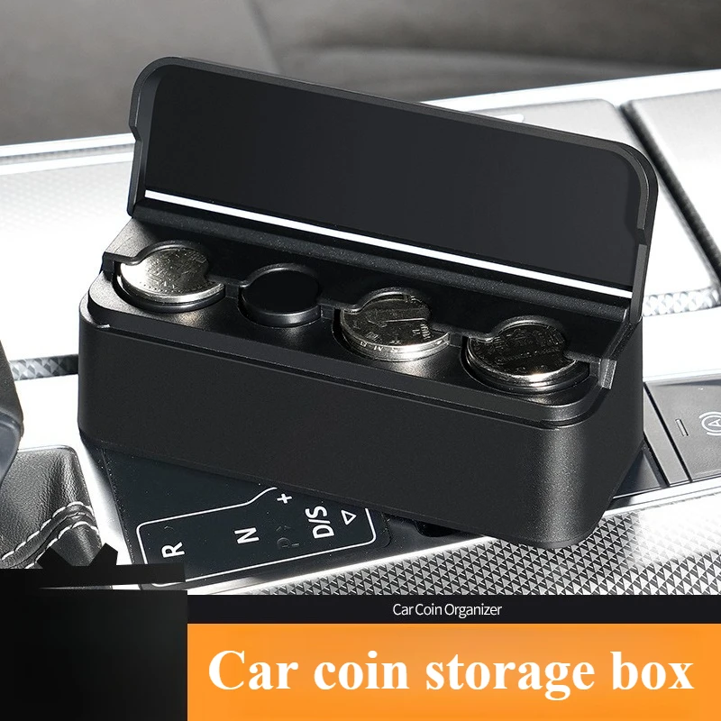 Car Coin Small Storage Home Dual Purpose Change Box Creative Coins Purse Euro Dispenser Holder Case Wallet Holders Money Boxes
Car Coin Small Storage Home Dual Purpose Change Box Creative Coins Purse Euro Dispenser Holder Case Wallet Holders Money Boxes