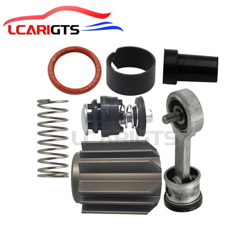 Air Suspension Compressor Pump Kit For Land Rover Discovery 3 4 Range Rover Sport LR023964 LR023964 LR015303 LR011837 LR045251
Air Suspension Compressor Pump Kit For Land Rover Discovery 3 4 Range Rover Sport LR023964 LR023964 LR015303 LR011837 LR045251