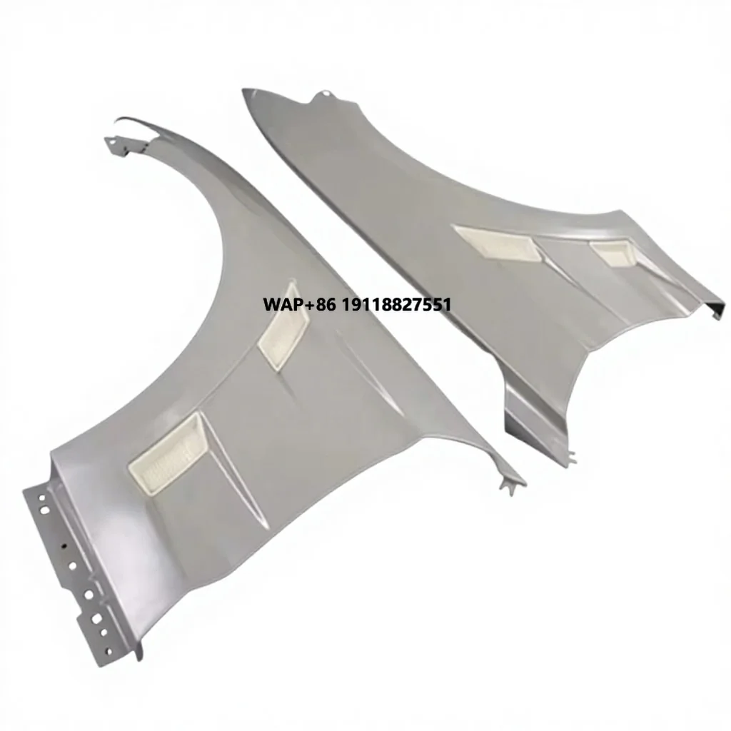 MY Design Fender Body Kit for Mustang 2015-2020
MY Design Fender Body Kit for Mustang 2015-2020