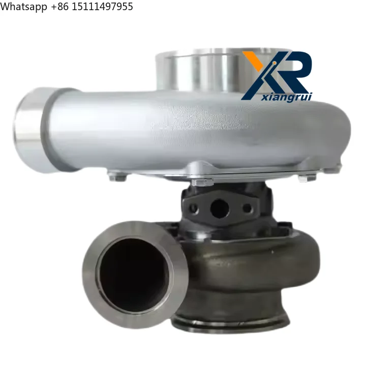 New Complete Turbocharger Racing GTX3582R GT3582R GT3582 GTX3582 GT3582 GT35 GTX35 Dual Ball Turbo Universal Racing Car for Cars
New Complete Turbocharger Racing GTX3582R GT3582R GT3582 GTX3582 GT3582 GT35 GTX35 Dual Ball Turbo Universal Racing Car for Cars