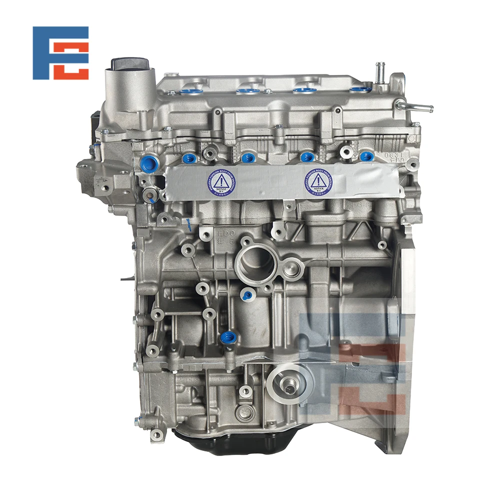 Wholesale Price High Quality New 1.6L 4PZ Motor HR16 Engine For Nissan Juke Qashqai Tiida March Versa Note Sentra
Wholesale Price High Quality New 1.6L 4PZ Motor HR16 Engine For Nissan Juke Qashqai Tiida March Versa Note Sentra