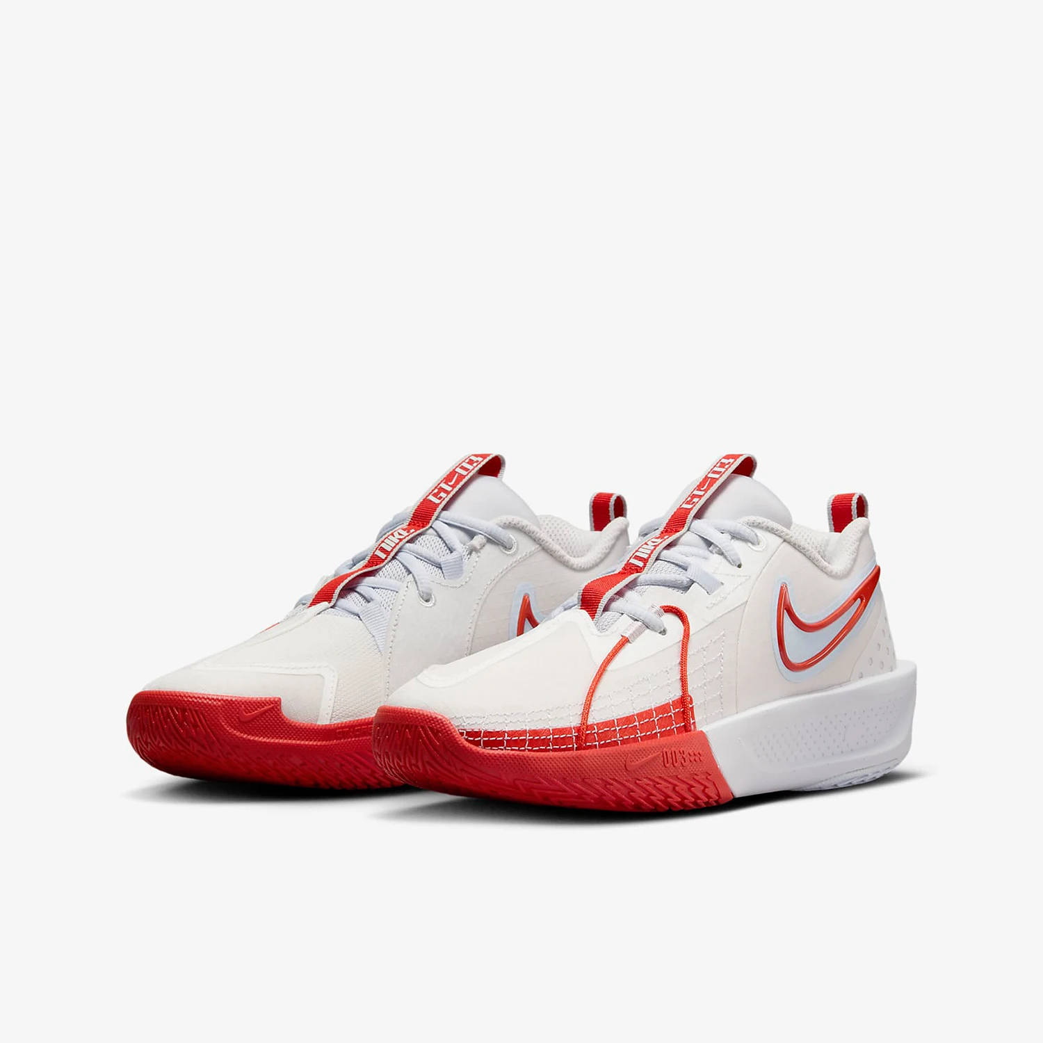 Nike Authentic Season's New GS Women's Big Kids Low Top Training Basketball Shoes FD7033-101
Nike Authentic Season's New GS Women's Big Kids Low Top Training Basketball Shoes FD7033-101