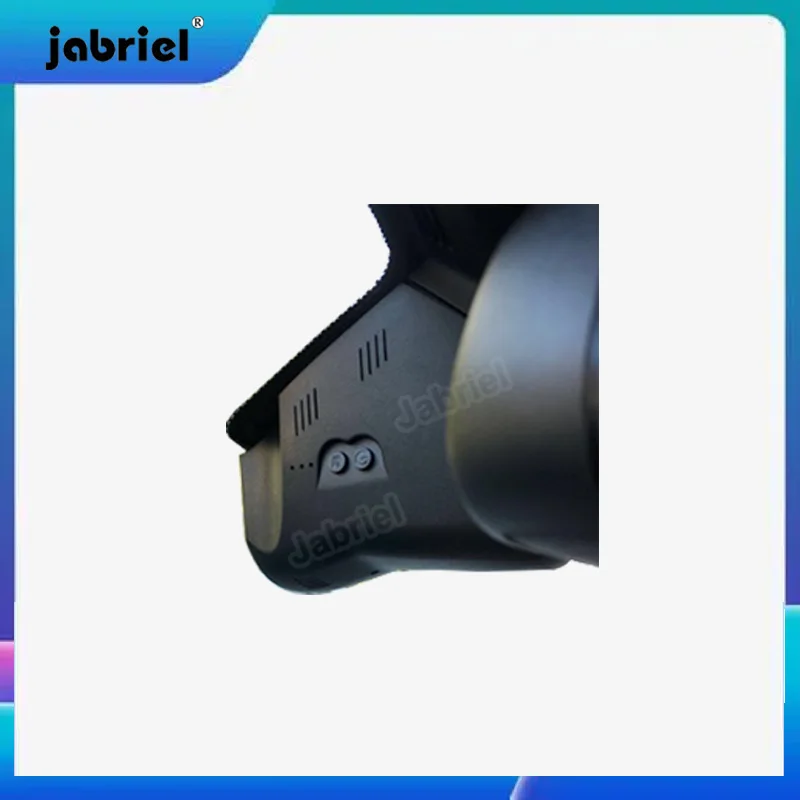 Plug and Play Dedicated High quality Wifi 1080P DVR For Land Rover Discovery 5 Range Sport Range Evoque Range Rover 2016-2019
Plug and Play Dedicated High quality Wifi 1080P DVR For Land Rover Discovery 5 Range Sport Range Evoque Range Rover 2016-2019