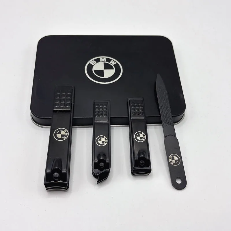Anti-slip Nail Scissors Set Portable Household Nail Clippers For BMW F25 F26 F16 F15 F34 F07 F40 F10 F45 F46 G20 G22 G23 G12 F13
Anti-slip Nail Scissors Set Portable Household Nail Clippers For BMW F25 F26 F16 F15 F34 F07 F40 F10 F45 F46 G20 G22 G23 G12 F13