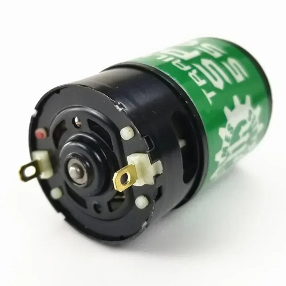 RC Car HHBTMSPT55021 Holmes Hobbies TrailMaster Sport 550 21T HO/110100046 Brushed Motor (21T) Models
RC Car HHBTMSPT55021 Holmes Hobbies TrailMaster Sport 550 21T HO/110100046 Brushed Motor (21T) Models