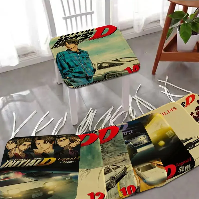 Manga Initial D Nordic Printing Fabric Cushion Non-slip Living Room Sofa Decor Students Stool Tatami Office Sofa Decor Tatami
Manga Initial D Nordic Printing Fabric Cushion Non-slip Living Room Sofa Decor Students Stool Tatami Office Sofa Decor Tatami