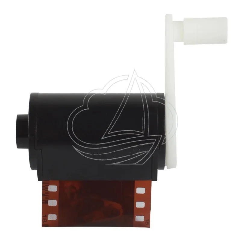 35mm Film Cassette Crank Winding Lever Self Roll Handle Spanner Darkroom Loading Tool
35mm Film Cassette Crank Winding Lever Self Roll Handle Spanner Darkroom Loading Tool