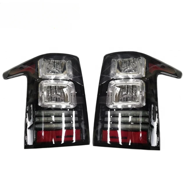 White Rear Lampt for Land Rover Range Rover Vogue 2013-2017 Auto Lighting System custom
White Rear Lampt for Land Rover Range Rover Vogue 2013-2017 Auto Lighting System custom