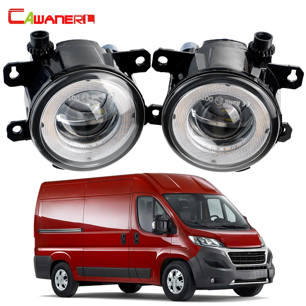 2 шт., Автомобильные противотуманные фары 30 Вт H11 для Fiat Ducato (250 _, 290 _) 2006-2023
2 шт., Автомобильные противотуманные фары 30 Вт H11 для Fiat Ducato (250 _, 290 _) 2006-2023