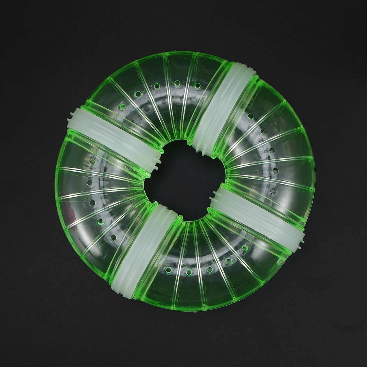 Small Animal Cage Tube Acrylic Transparent Pipe Expand Habitat for Hamster Squirrel Hedgehog Guinea Pig Activity Tunnel
Small Animal Cage Tube Acrylic Transparent Pipe Expand Habitat for Hamster Squirrel Hedgehog Guinea Pig Activity Tunnel