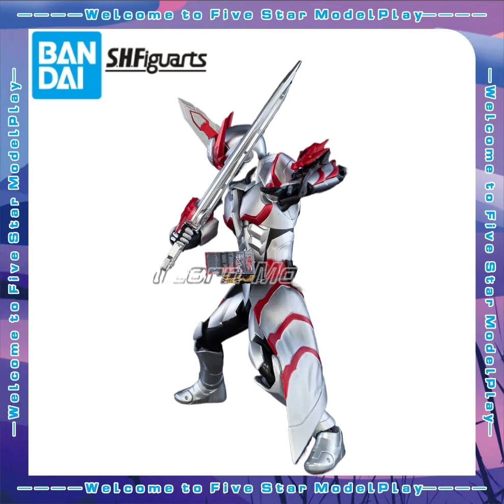 【FS】BANDAI S.H.Figuarts KAMEN RIDER SABER Dragon Knight action figure model toy gift
【FS】BANDAI S.H.Figuarts KAMEN RIDER SABER Dragon Knight action figure model toy gift