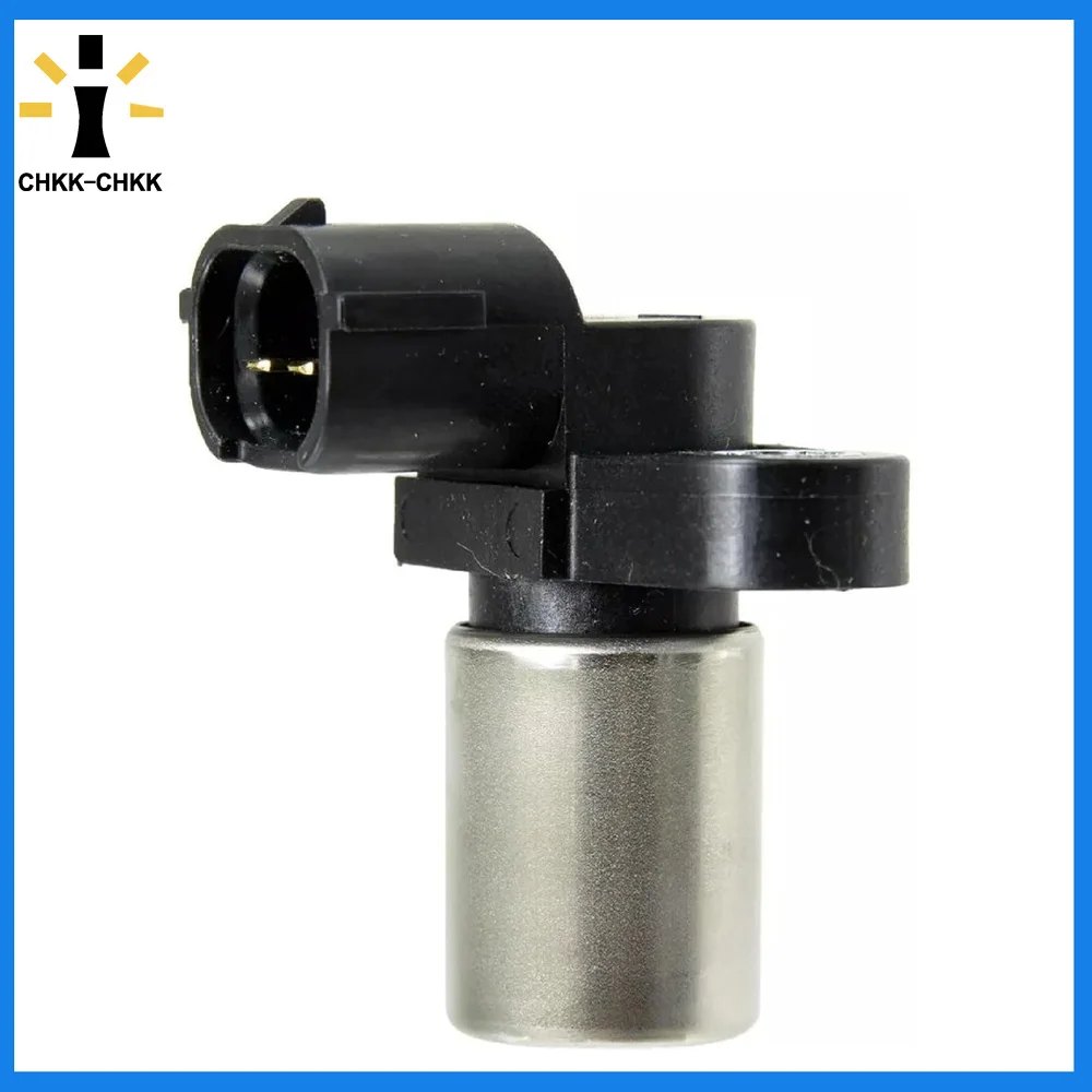 New High Quality Crank Shaft Angle Position Sensor 22053AA052 22053-AA052 For SUBARU Baja Impreza
New High Quality Crank Shaft Angle Position Sensor 22053AA052 22053-AA052 For SUBARU Baja Impreza