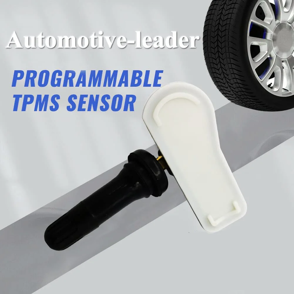 ABHX-TPMS Tire Pressure Monitoring Sensor 52933-C1100 For Sonata Tucson Santa Fe Kia 2015-2020
ABHX-TPMS Tire Pressure Monitoring Sensor 52933-C1100 For Sonata Tucson Santa Fe Kia 2015-2020