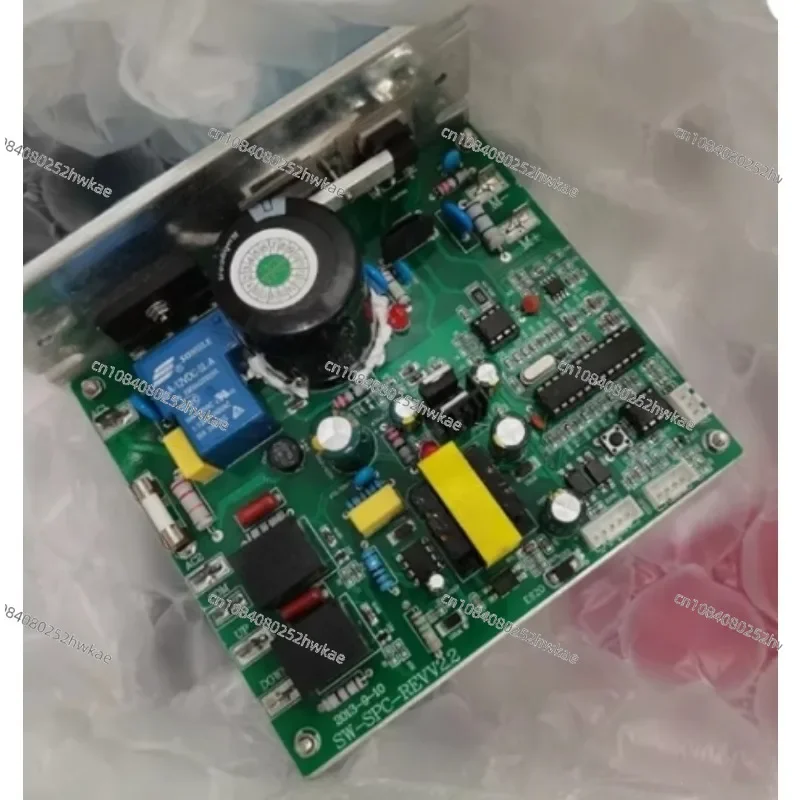 Suitable for Reebok Reebok treadmill GT40/Z10 + ZRN3 Omar treadmill main board circuit board power board under control
Suitable for Reebok Reebok treadmill GT40/Z10 + ZRN3 Omar treadmill main board circuit board power board under control