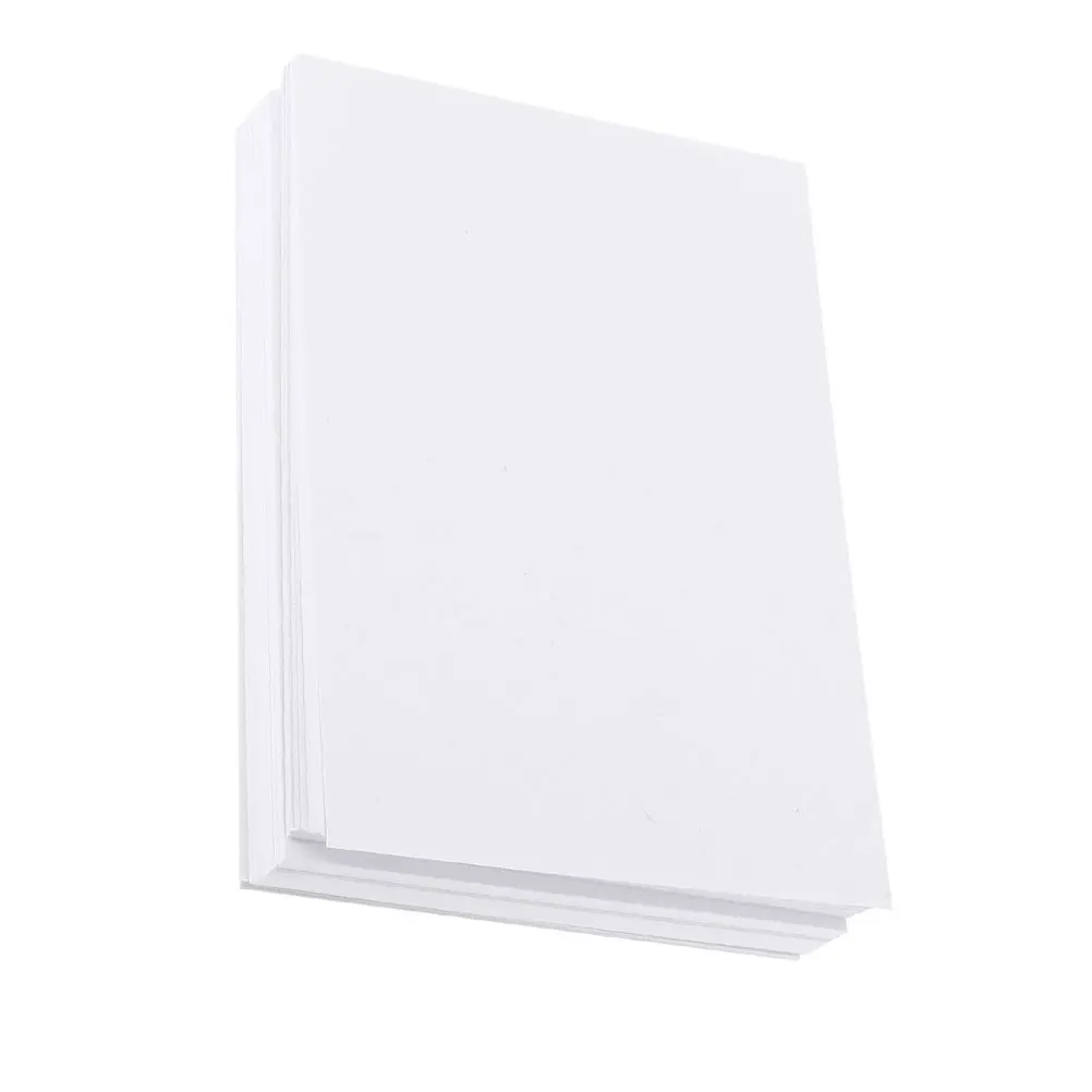 100 Pcs Watercolor Students Stationery Kids Drawing Painting Smooth Surface Ideal Graffiti Sketching Crafting
100 Pcs Watercolor Students Stationery Kids Drawing Painting Smooth Surface Ideal Graffiti Sketching Crafting
