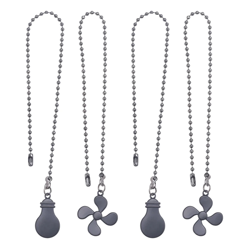 A73P-Ceiling Fan Pull Chain Fan Extension Chain Fan Chain Pulls Decorative 12 Inch Ceiling Fan Chain Extender Ornament
A73P-Ceiling Fan Pull Chain Fan Extension Chain Fan Chain Pulls Decorative 12 Inch Ceiling Fan Chain Extender Ornament