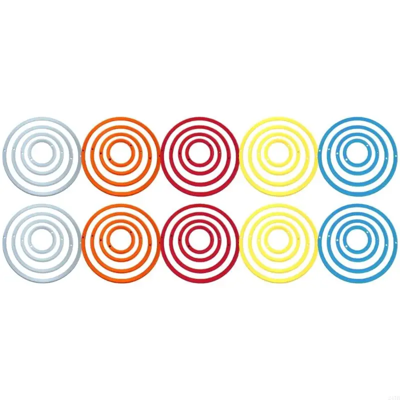 2Set Board Game Darting Practice O Rings for Backyard Outdoors Birthday Party
2Set Board Game Darting Practice O Rings for Backyard Outdoors Birthday Party