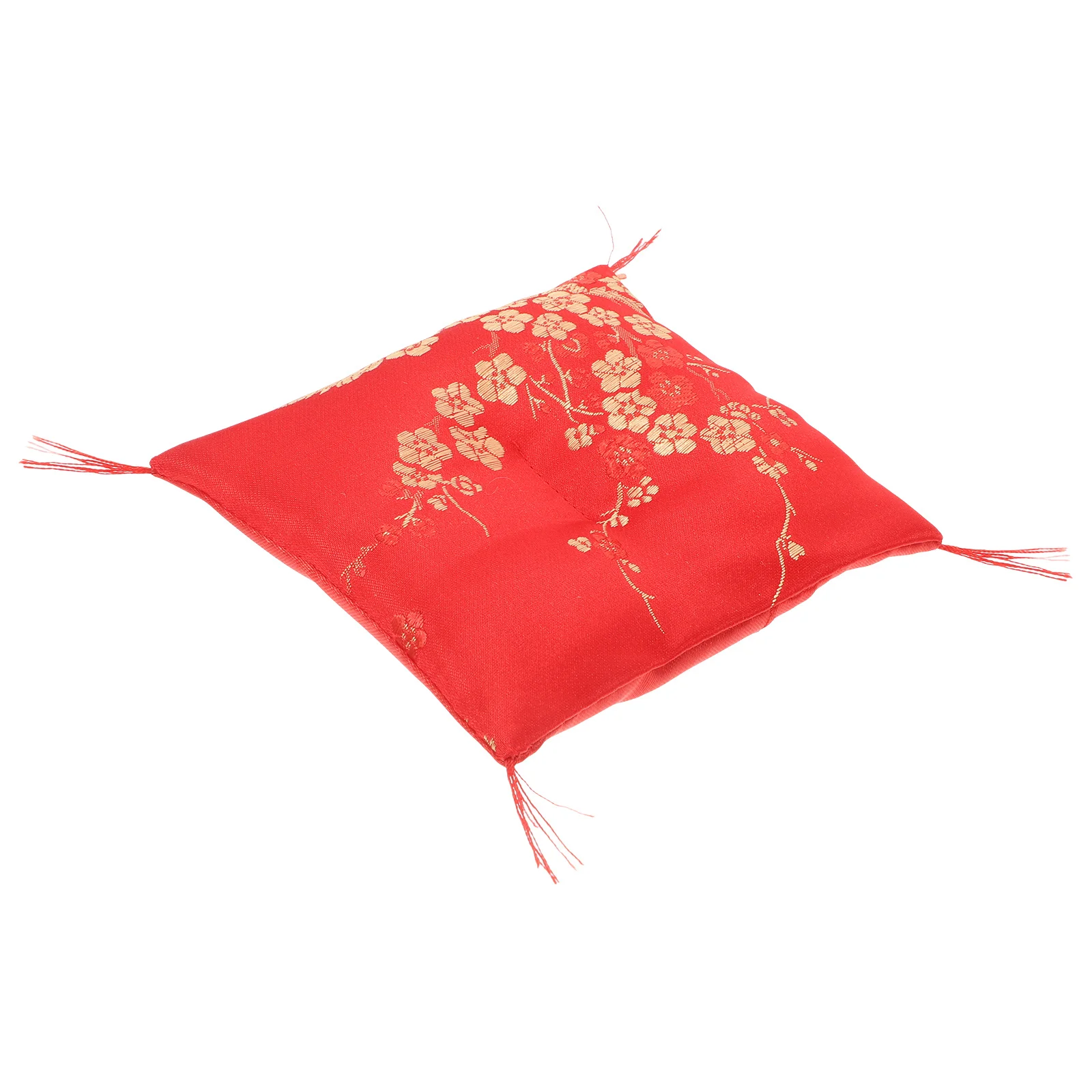 Floral Fortune Cat Bottom Cushion Square Shape Decorative Ceramic Lucky Soft Cushion Small Display Pad Washable
Floral Fortune Cat Bottom Cushion Square Shape Decorative Ceramic Lucky Soft Cushion Small Display Pad Washable