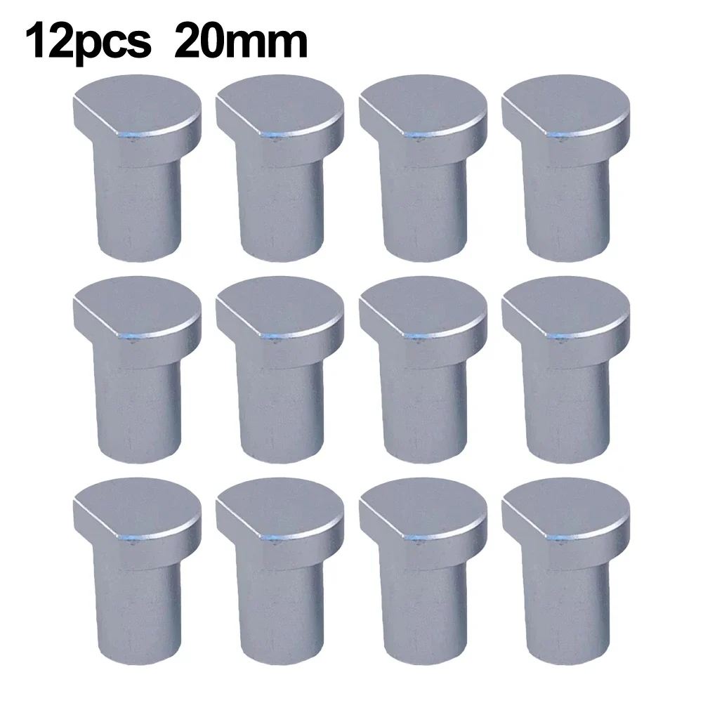 Flat Clamping Jaws Aluminium Alloy Clamp Woodworking Projects Easy To Use Non-damaging Grip For 19 20mm Dog Hole
Flat Clamping Jaws Aluminium Alloy Clamp Woodworking Projects Easy To Use Non-damaging Grip For 19 20mm Dog Hole