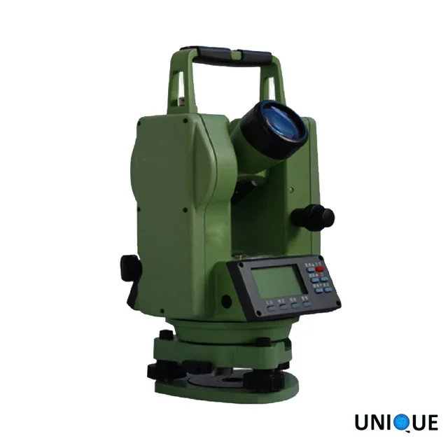 2026 SELL High Precision Electronic Digital Surveying Instrument Theodolite DE2A
2026 SELL High Precision Electronic Digital Surveying Instrument Theodolite DE2A