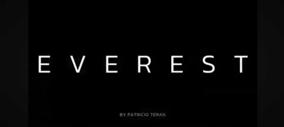 Everest by Patricio Teran - Magic tricks (Instant Download)
Everest by Patricio Teran - Magic tricks (Instant Download)