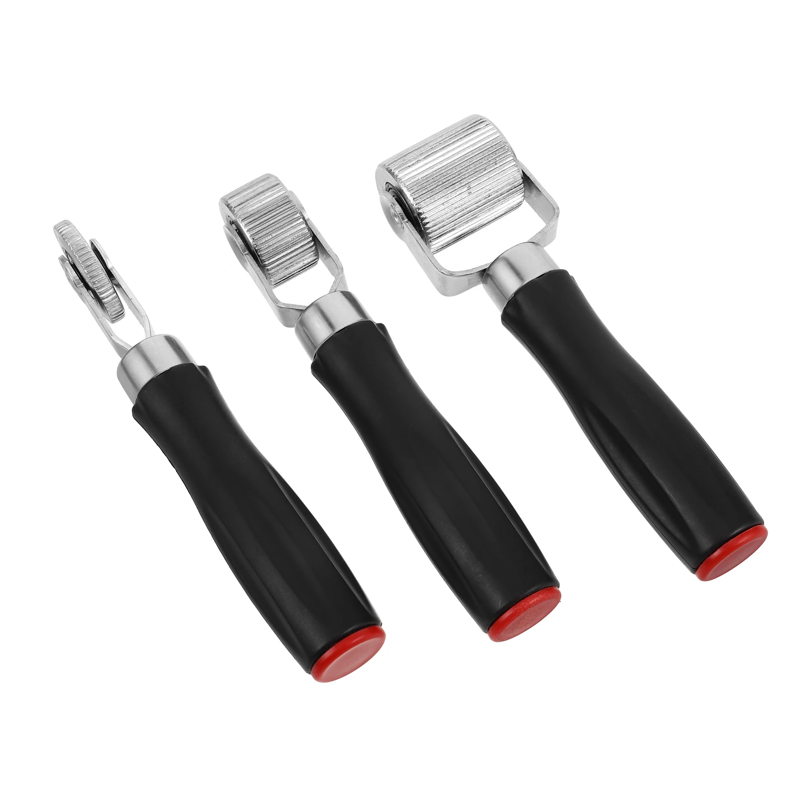 3pcs Tools Durable Plastic Handle Tire Mounting Tools Car ATV Truck Bike Soundproofing Hand Deading Wheel Roller Roller
3pcs Tools Durable Plastic Handle Tire Mounting Tools Car ATV Truck Bike Soundproofing Hand Deading Wheel Roller Roller