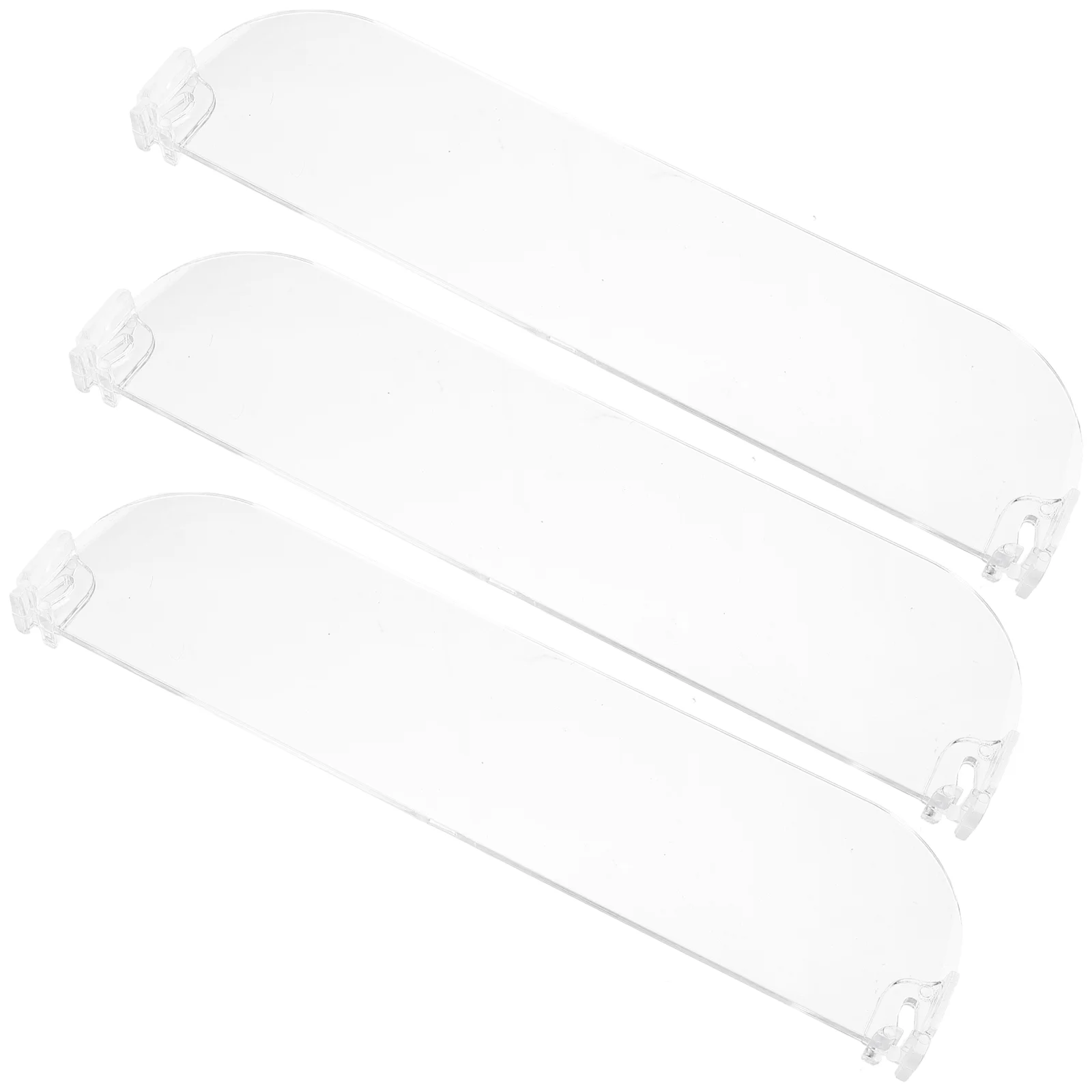 Airing Shelf Divider The Office Merchandise PVC Dividers Classification Board Storage Shelves
Airing Shelf Divider The Office Merchandise PVC Dividers Classification Board Storage Shelves