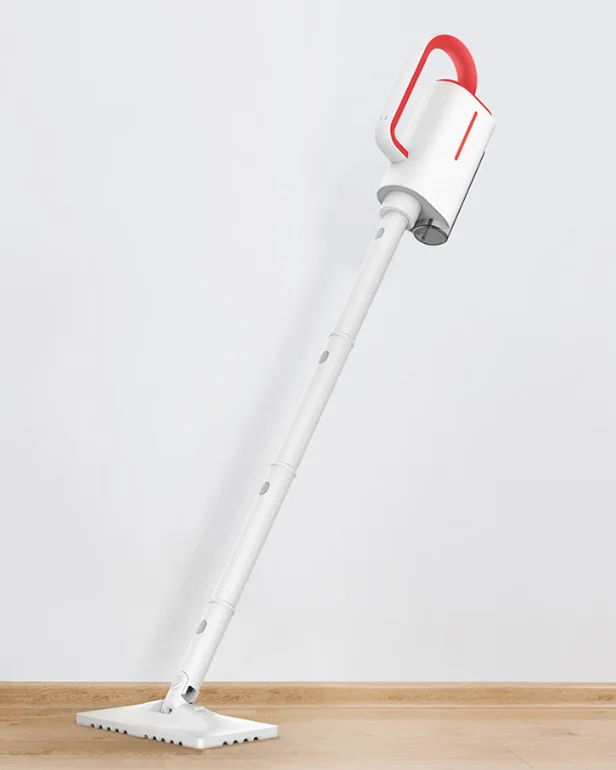 A Cheap and Affordable Steam Cleaner
A Cheap and Affordable Steam Cleaner