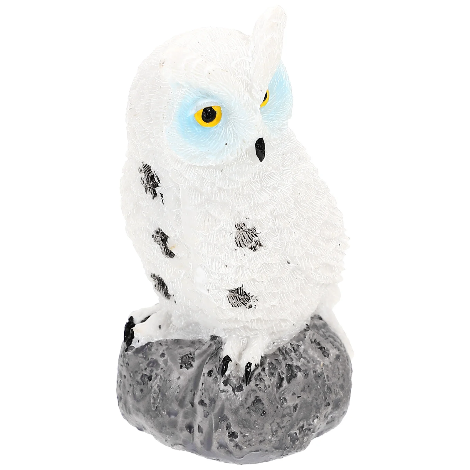 Owl nament Resin Made Lifelike Owl Decor Home Office Garden Strong Artificial Small Birds Fake Models Christmas Tree
Owl nament Resin Made Lifelike Owl Decor Home Office Garden Strong Artificial Small Birds Fake Models Christmas Tree