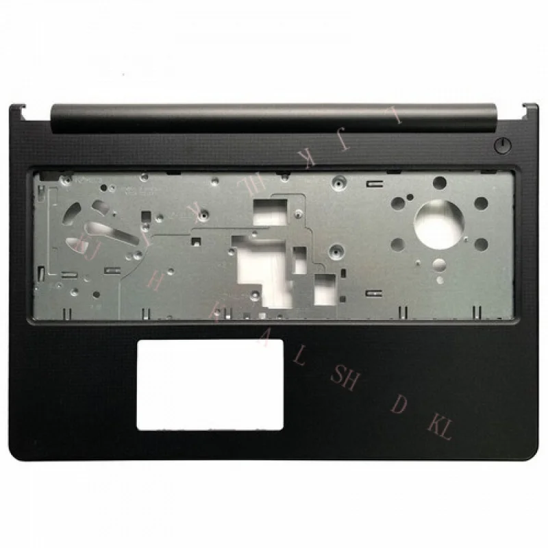Новая верхняя крышка (палмрест) для ноутбука Dell Inspiron 15-3573 3573, артикул 0N5DNK
Новая верхняя крышка (палмрест) для ноутбука Dell Inspiron 15-3573 3573, артикул 0N5DNK
