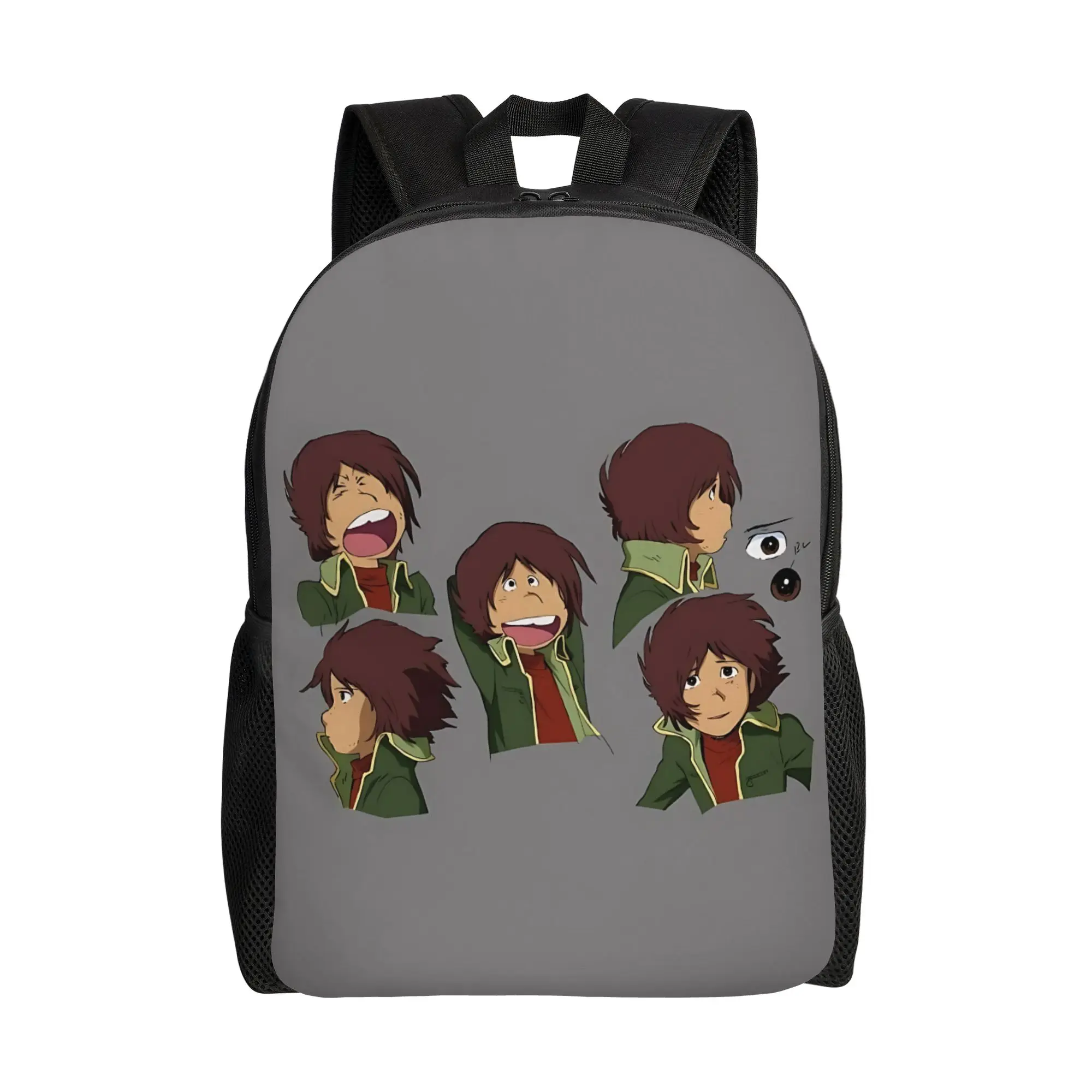 1Piece Cute New School Year Rucksack Galaxy Express 999 Unisex Backpack
1Piece Cute New School Year Rucksack Galaxy Express 999 Unisex Backpack