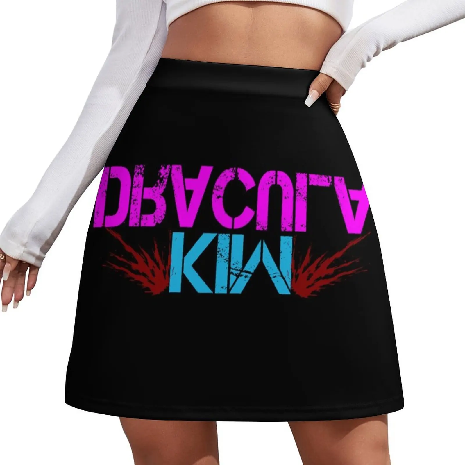 Kim Dracula Mini Skirt shorts luxury women skirts Women's skirts Summer skirt
Kim Dracula Mini Skirt shorts luxury women skirts Women's skirts Summer skirt