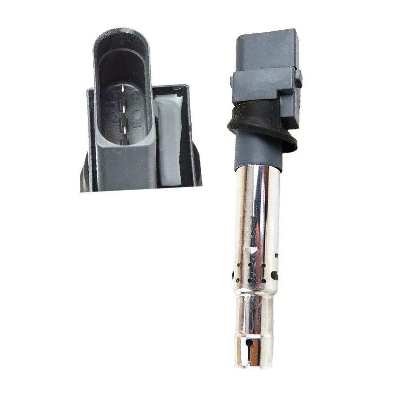 022905100B 95560210103 New Ignition Coil For AUDI A3 Q7 TT PORSCHE CAYENNE seat LEON skoda SUPERB VW cc eos golf passat touareg
022905100B 95560210103 New Ignition Coil For AUDI A3 Q7 TT PORSCHE CAYENNE seat LEON skoda SUPERB VW cc eos golf passat touareg
