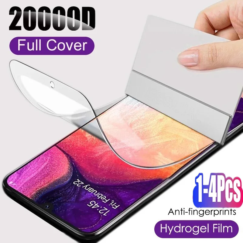 For Samsung A52 Film Hydrogel Film For Samsung A53 5g A52S 5g A33 A32 A22 A12 A13 A73 A51 A21S A14 A54 A32 A23 Protector Film
For Samsung A52 Film Hydrogel Film For Samsung A53 5g A52S 5g A33 A32 A22 A12 A13 A73 A51 A21S A14 A54 A32 A23 Protector Film