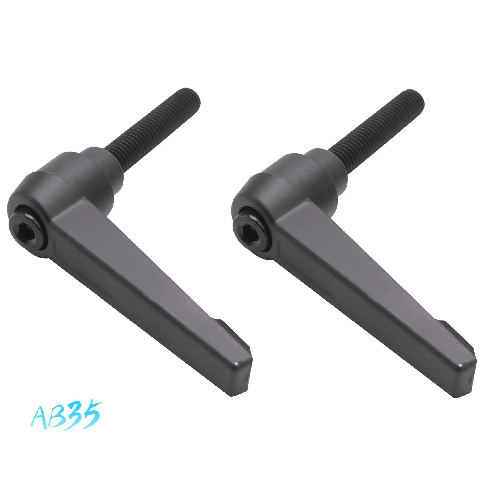 AB35-2Pcs Литой под давлением алюминиевый гибкий шарнирный соединитель с ручкой, угловой шарнир для алюминиевого экструзионного профиля
AB35-2Pcs Литой под давлением алюминиевый гибкий шарнирный соединитель с ручкой, угловой шарнир для алюминиевого экструзионного профиля