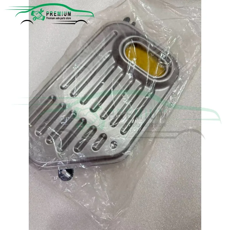 Brand New 5HP19 01V325429 Auto Transmission Gearbox Oil Filter Fits for VW Audi A4 A6 A8 01V 325 429
Brand New 5HP19 01V325429 Auto Transmission Gearbox Oil Filter Fits for VW Audi A4 A6 A8 01V 325 429