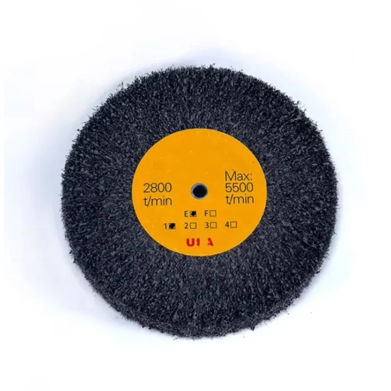 Professional Watch Refurbishment Polishing Wheel Aluminum Oxide Silicon Carbide E1-F4
Professional Watch Refurbishment Polishing Wheel Aluminum Oxide Silicon Carbide E1-F4