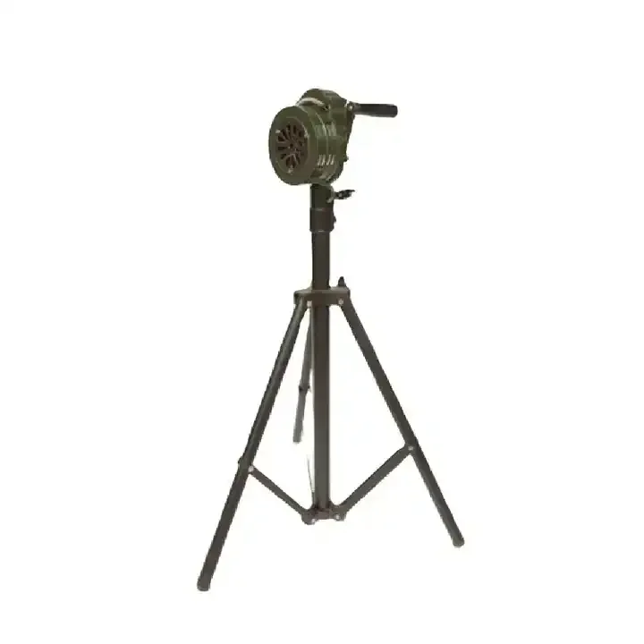 Manual Siren LK-100L Water Conservancy Flood Control Alarm With Bracket Raised and Lowered 
Manual Siren LK-100L Water Conservancy Flood Control Alarm With Bracket Raised and Lowered