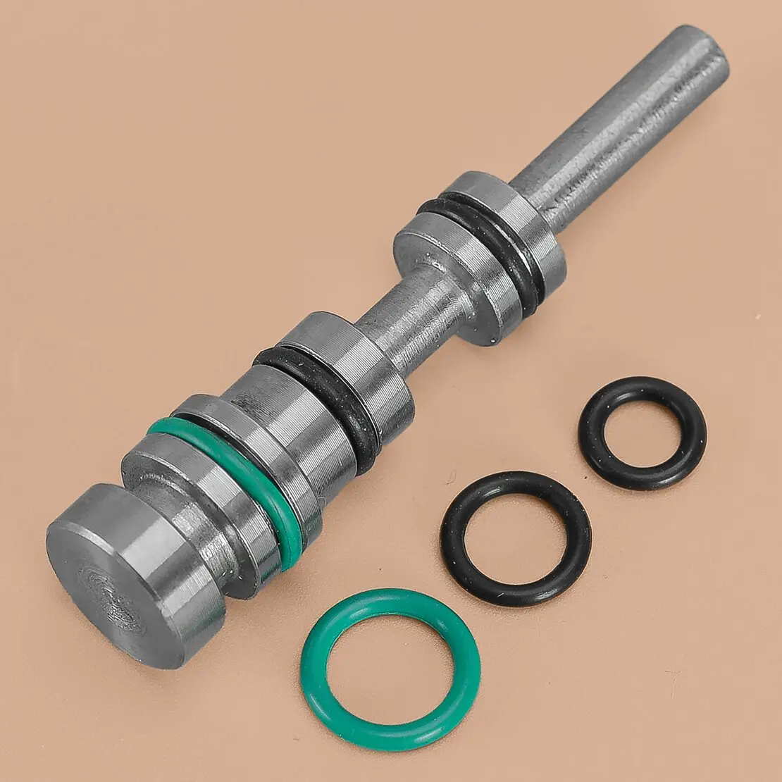 1 Set 4L60E Transmission TCC Valve Repair Kit Fit for P1870 Code Fix A74741Q 1996 1997 1998 1999
1 Set 4L60E Transmission TCC Valve Repair Kit Fit for P1870 Code Fix A74741Q 1996 1997 1998 1999
