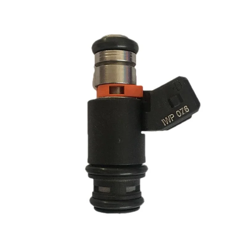Fuel Injector Nozzle IWP076 805000348303 for VW Golf/Bora/Passat 1.6L-2.0L Gasoline 1998-2010 OEM Replacement Auto Parts
Fuel Injector Nozzle IWP076 805000348303 for VW Golf/Bora/Passat 1.6L-2.0L Gasoline 1998-2010 OEM Replacement Auto Parts