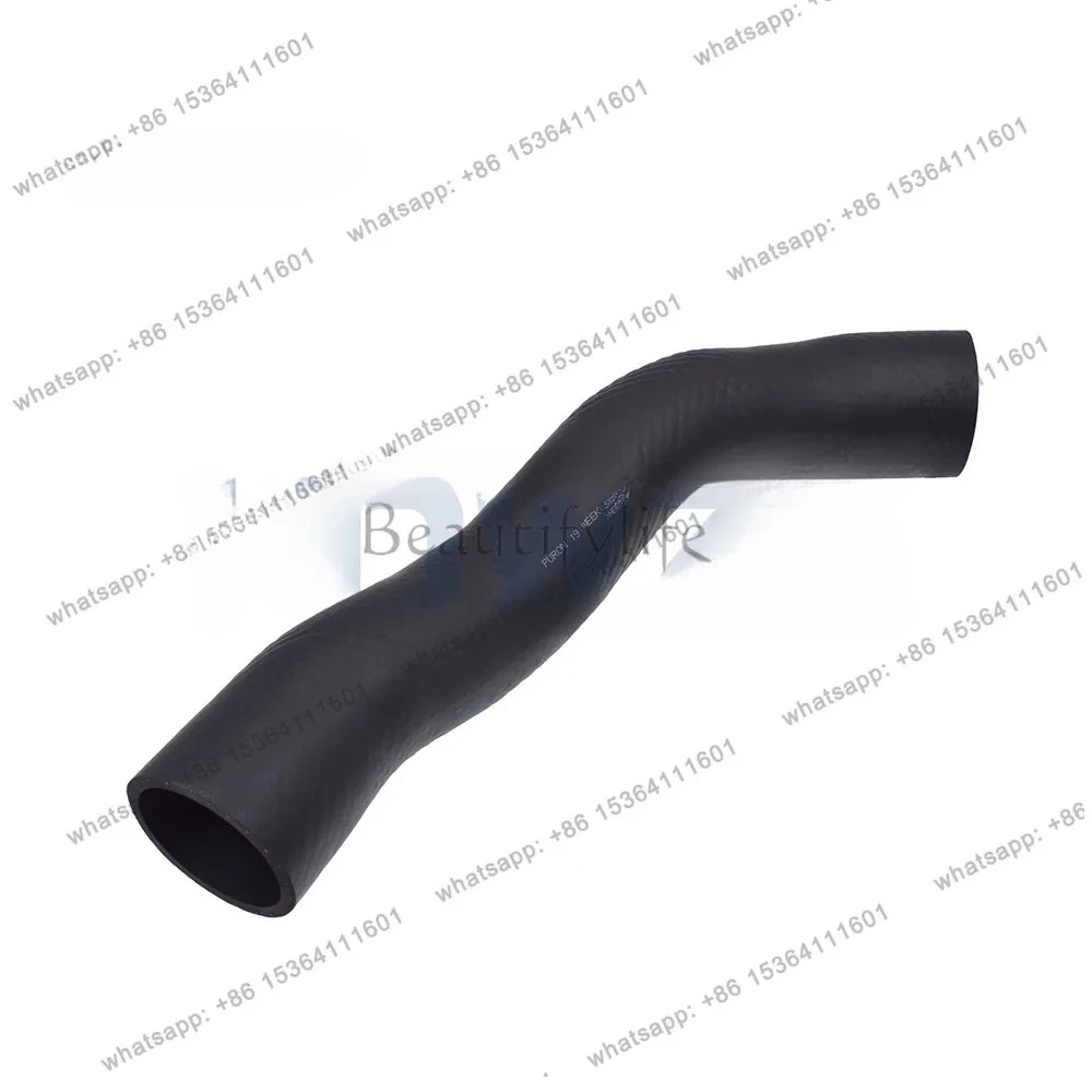 1505A850 Exhaust intercooler for L200 2005-2022 2008-20214D56
1505A850 Exhaust intercooler for L200 2005-2022 2008-20214D56