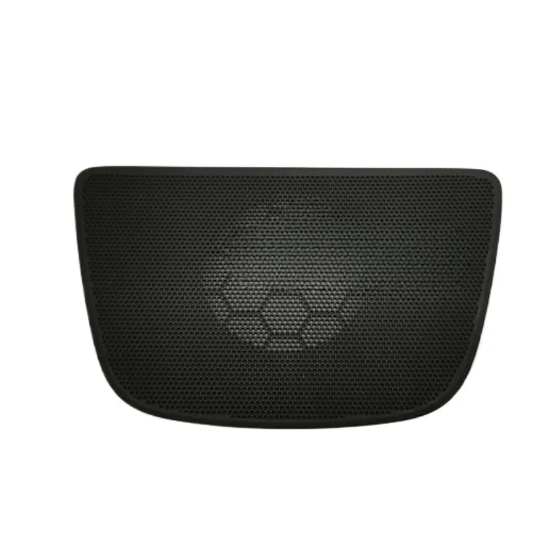 26701533 Genuine Autmobile Part New Dashboard Speaker Upper Cover Plate Front Radio Cap for Buick Excelle GT GX 2670-1533
26701533 Genuine Autmobile Part New Dashboard Speaker Upper Cover Plate Front Radio Cap for Buick Excelle GT GX 2670-1533