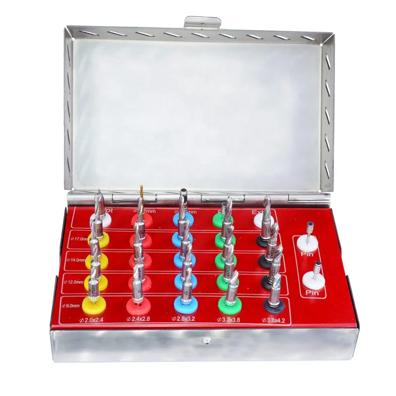 den tal im plant prosthetic kit positioning and guide bur kit surgical kit den tal im plant
den tal im plant prosthetic kit positioning and guide bur kit surgical kit den tal im plant