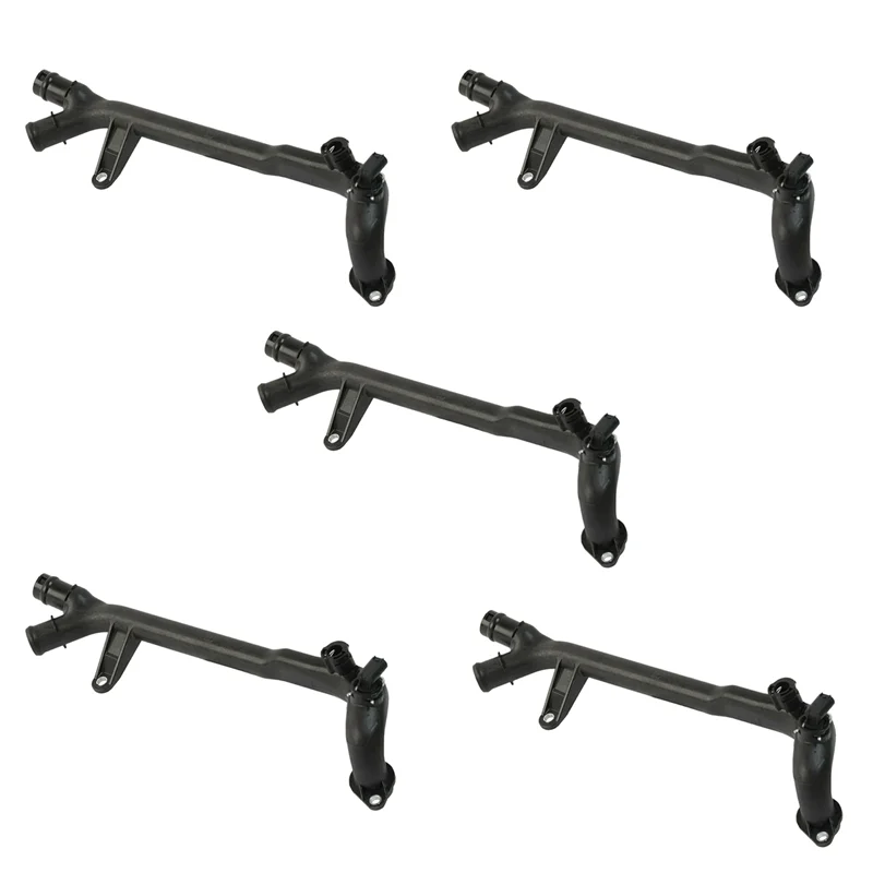 5X Water Pipe Oil Cooler To Cylinder Head For Mercedes-Benz W203 C230 2712001552
5X Water Pipe Oil Cooler To Cylinder Head For Mercedes-Benz W203 C230 2712001552