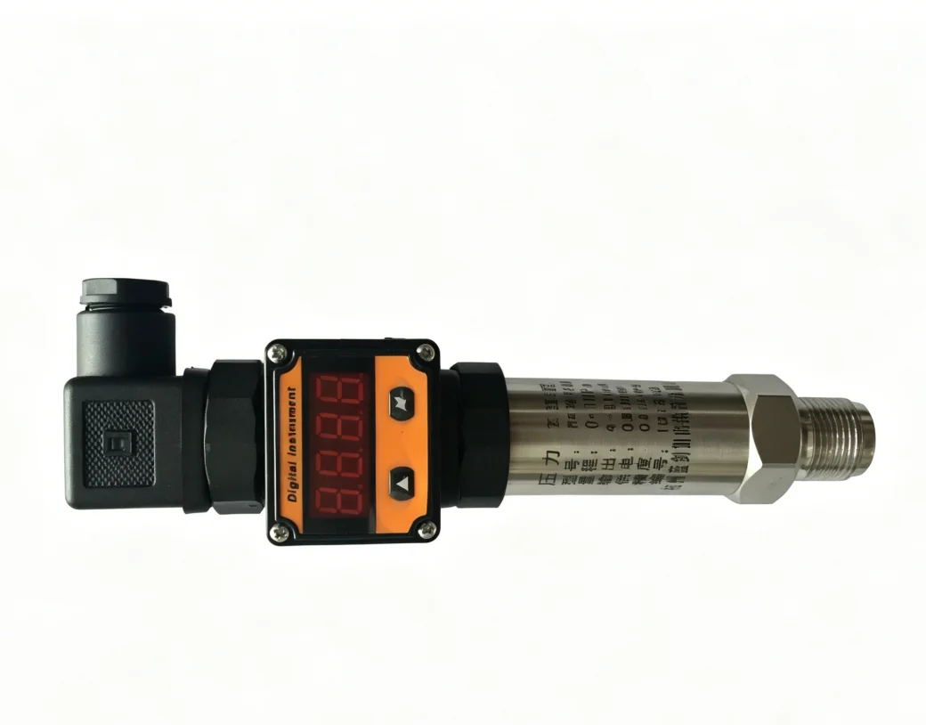 Digital Compact Pressure Transmitter, Compact Pressure Transmitter, High-quality Pressure Transmitter
Digital Compact Pressure Transmitter, Compact Pressure Transmitter, High-quality Pressure Transmitter