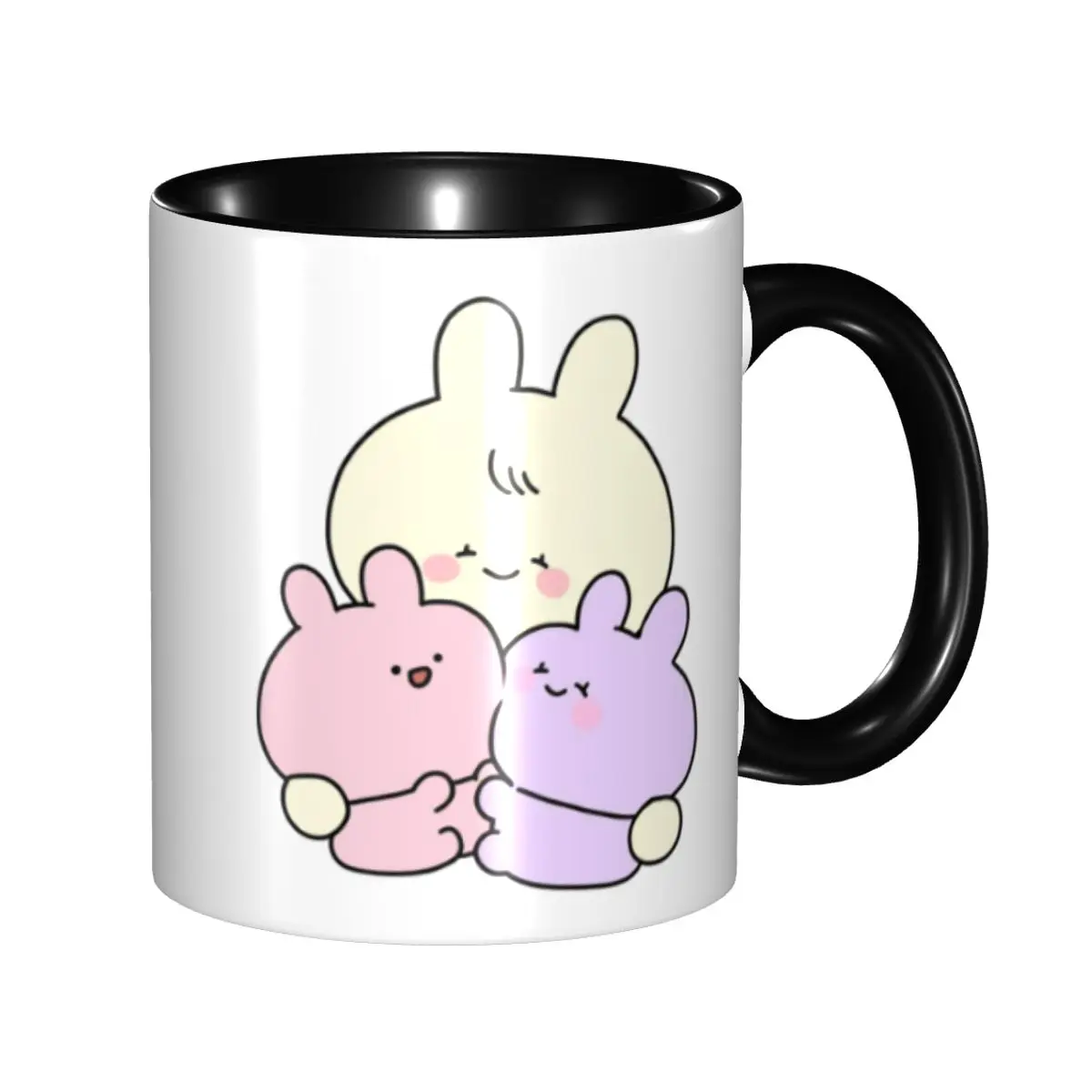 Asamimichaan Anime Cartoons Asamimi Mugs Personalized Ceramic Coffee Mug Creative Present
Asamimichaan Anime Cartoons Asamimi Mugs Personalized Ceramic Coffee Mug Creative Present