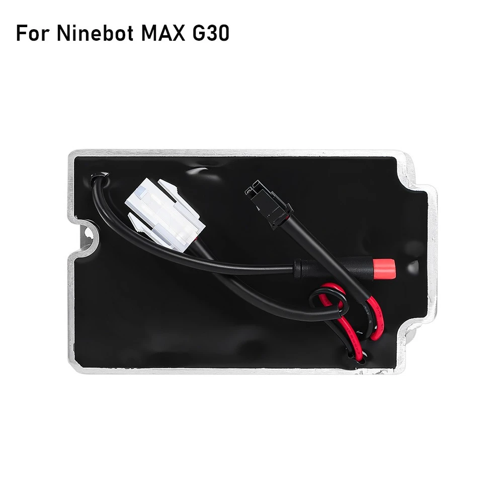 For Segway Ninebot MAX G30/G30D/G30L Charger Built-in AC Power Adapter Replacement Electric Scooter Accessories
For Segway Ninebot MAX G30/G30D/G30L Charger Built-in AC Power Adapter Replacement Electric Scooter Accessories