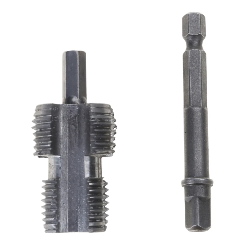 Q2Q4 PVC The Late Maker Set Set Easy Установка на электрическую бурину для домашней сантехники и ремонта быстрого и точного
Q2Q4 PVC The Late Maker Set Set Easy Установка на электрическую бурину для домашней сантехники и ремонта быстрого и точного